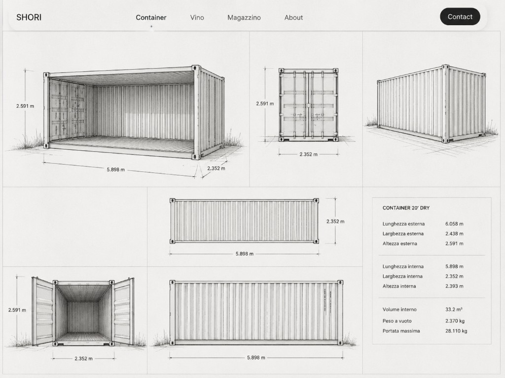 Architecture sketch 1